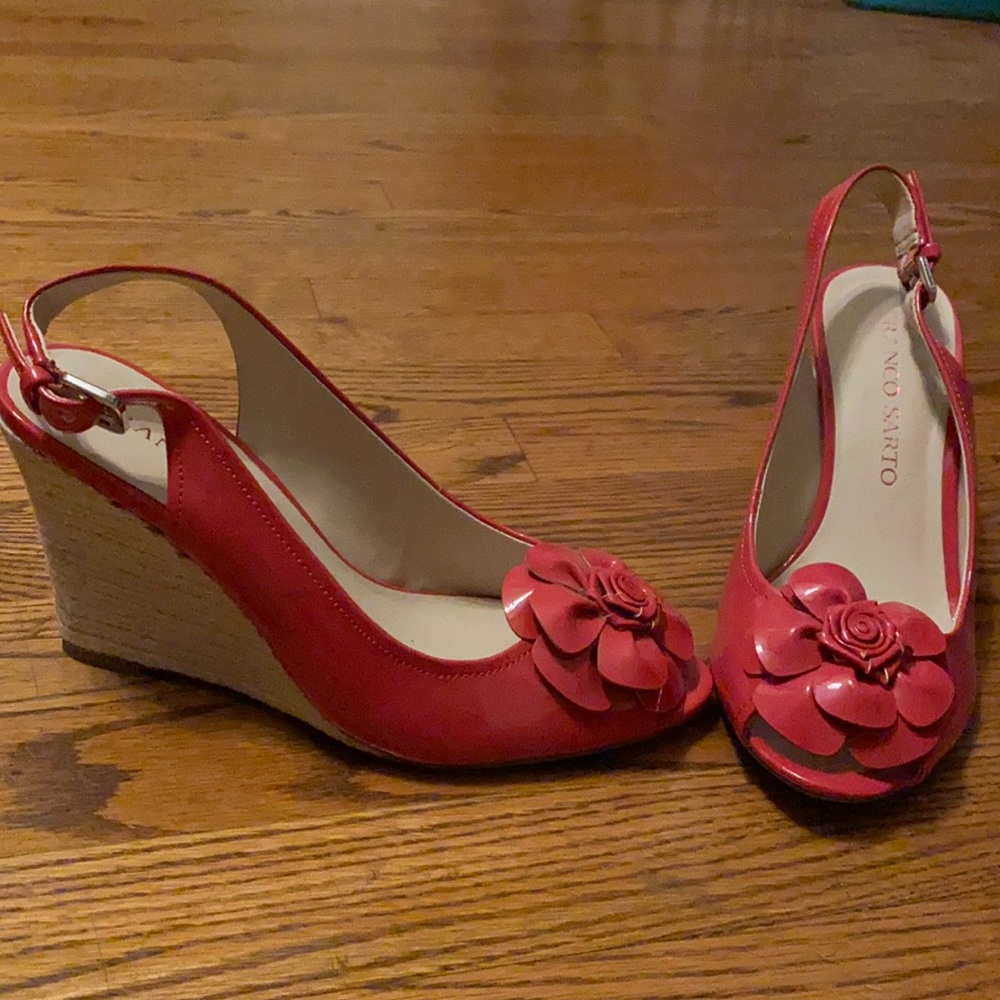 Franco sarto 6 1/2